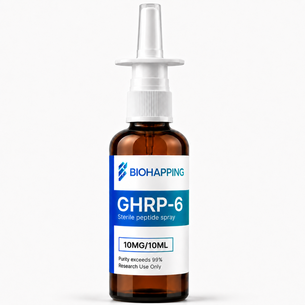 GHRP-6